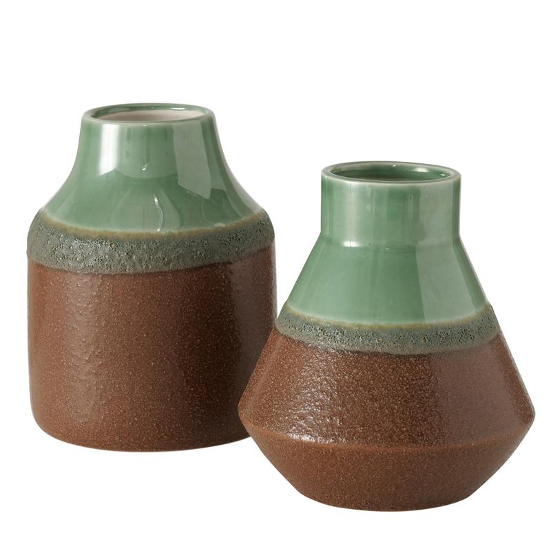 Vaas Noella H15cm Stoneware