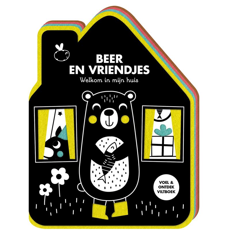 Welkom In Mijn Huis - Beer