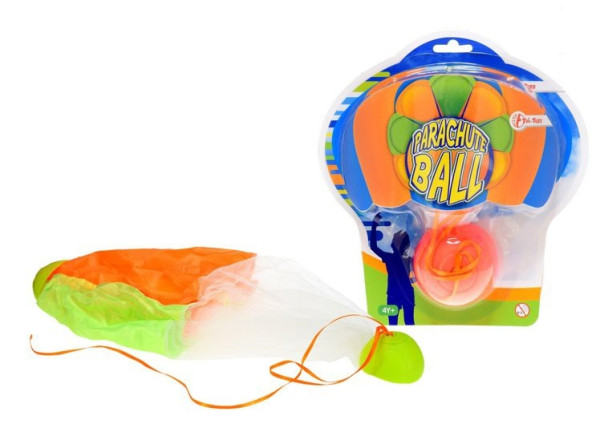 Toi Toys Parachute bal