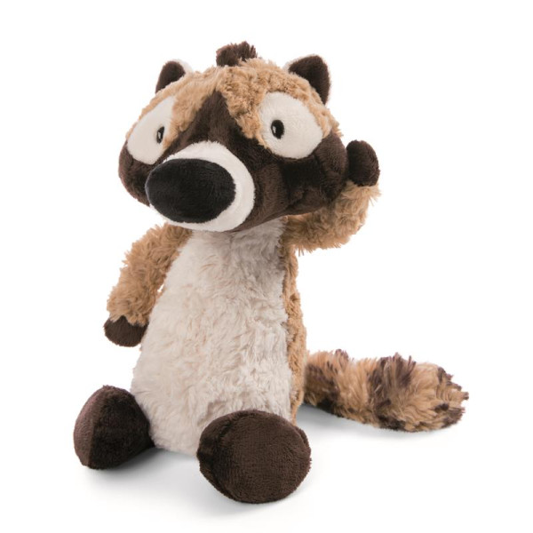 NICI knuffel Coati Coaty 30cm