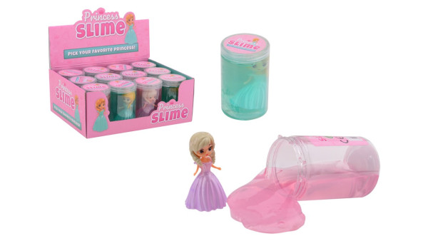 John Toy Prinsessen slime met prinses