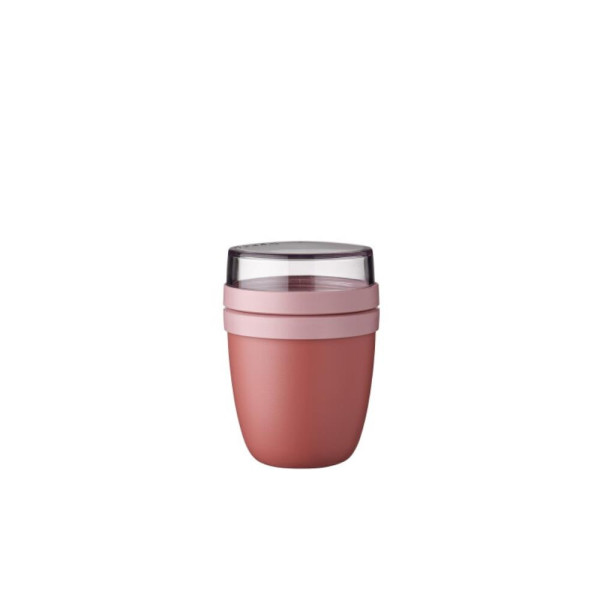 Mepal lunchpot Ellipse mini vivid mauve