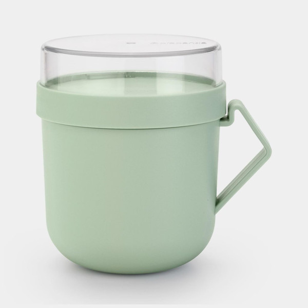 Brabantia soepbeker 0,6L Jade Green