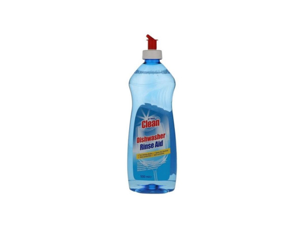 At Home Clean glansspoelmiddel 500ml