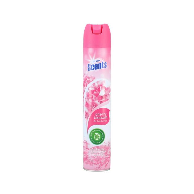 At Home Luchtverfrisser Cherry Blossom 400ml