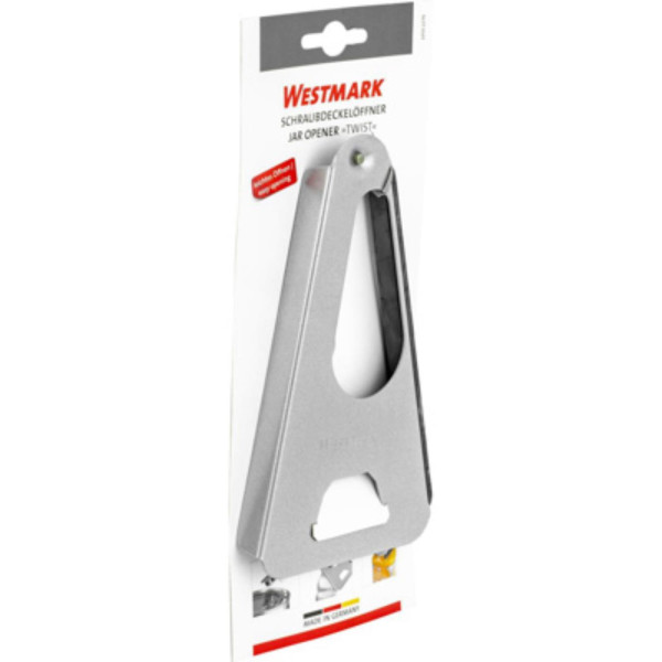 Westmark universele opener 17cm