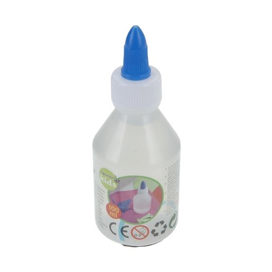 Potje hobbylijm 100ml