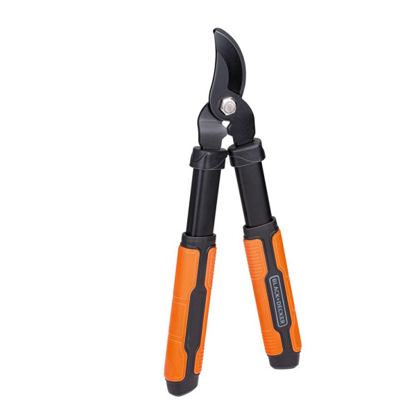 Black+Decker Takkenschaar 38cm