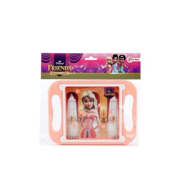 Toi Toys Princess Friends geduldspel