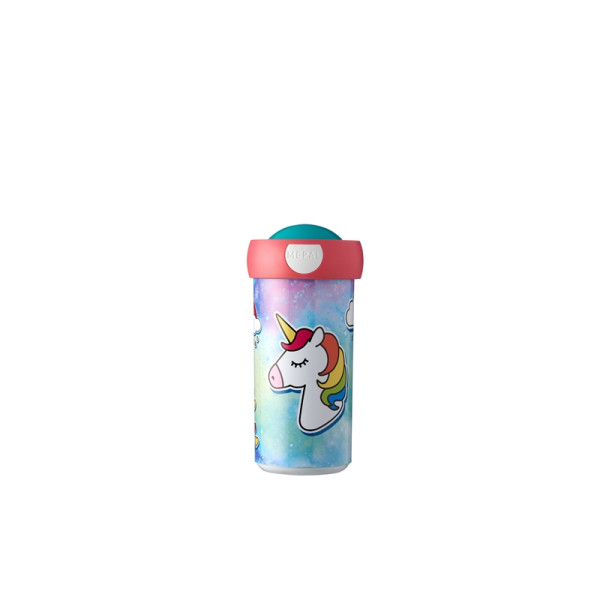 Mepal Schoolbeker Unicorn 300ml