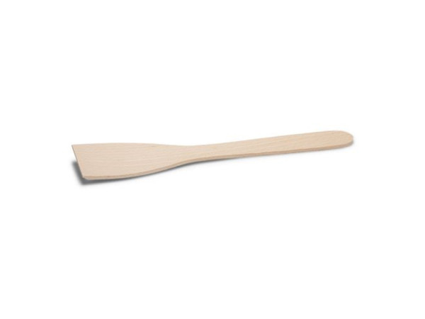 Patisse bakspatel hout 28cm