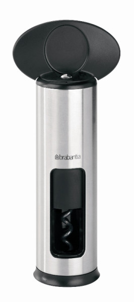 Brabantia kurkentrekker classic matt st