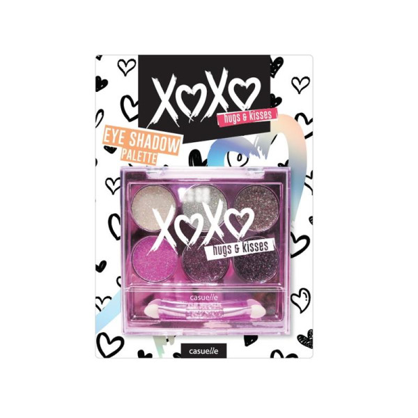 Casuelle XOXO Oogschaduw compact