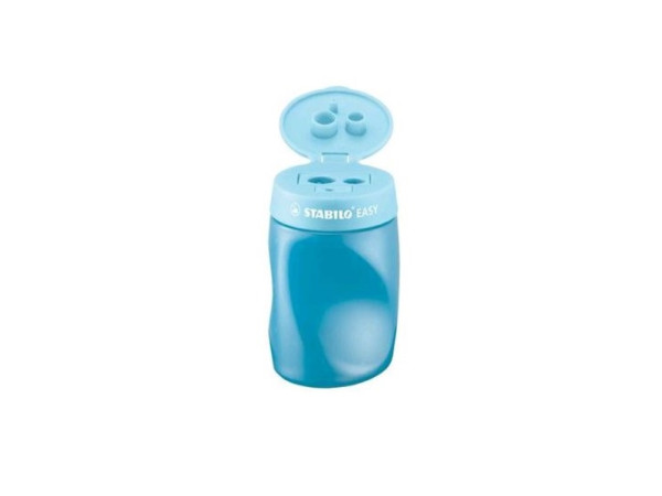 STABILO EASYsharpener L blauw