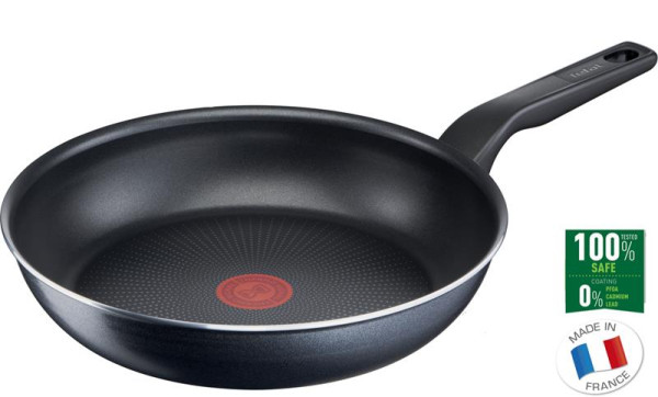 Tefal XL Force Koekenpan 28cm