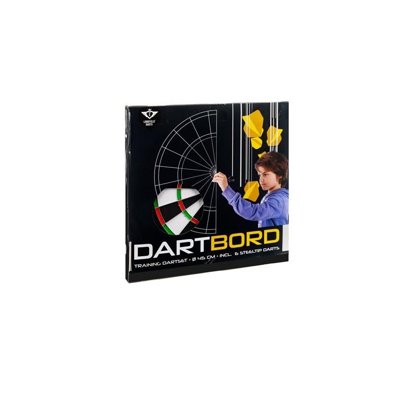 Dartbord Longfield