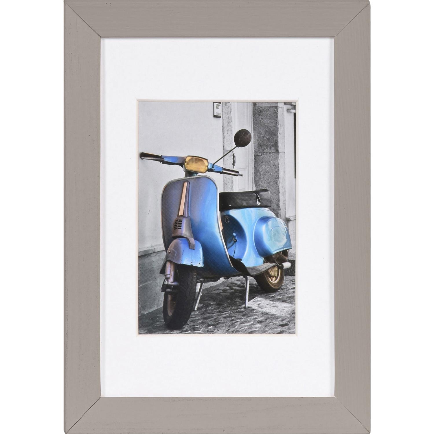 Henzo Umbria 10x15 Frame mbruin