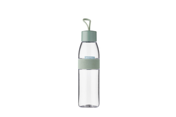 Mepal Waterfles Ellipse 500ml nordic sag