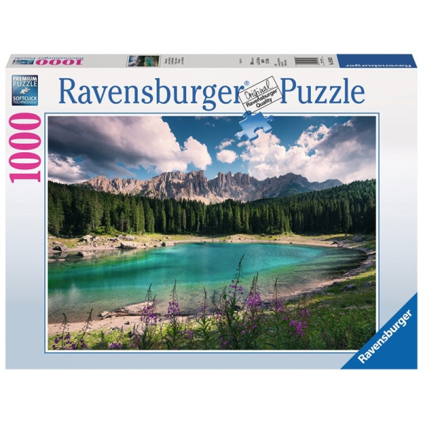 Ravensburger Puzzel Prachtige Dolomieten