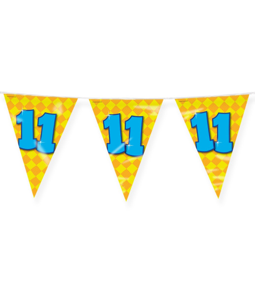 Paperdreams Happy Party vlag - 11