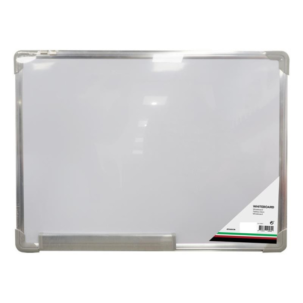 Whiteboard/magneetbord 45x60 cm