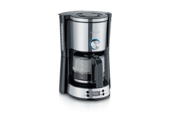 Severin Koffiezetapparaat 10-kops 1000W