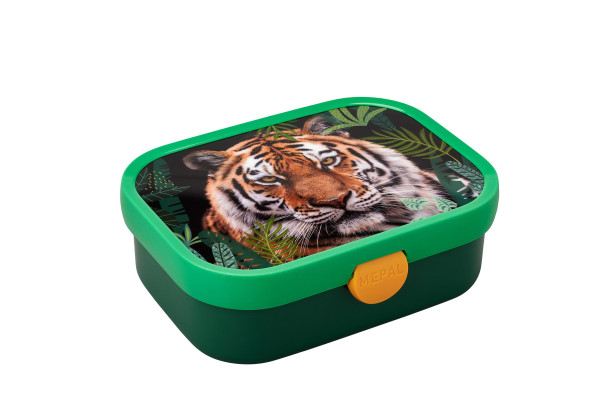 Mepal lunchbox campus - wild tiger