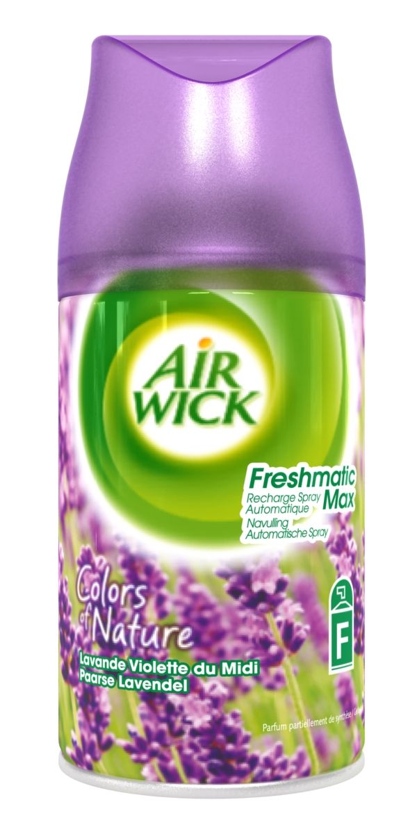 Airwick Fresh Lav.navul