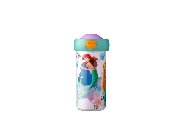 Mepal schoolbeker Disney Princess 300ml