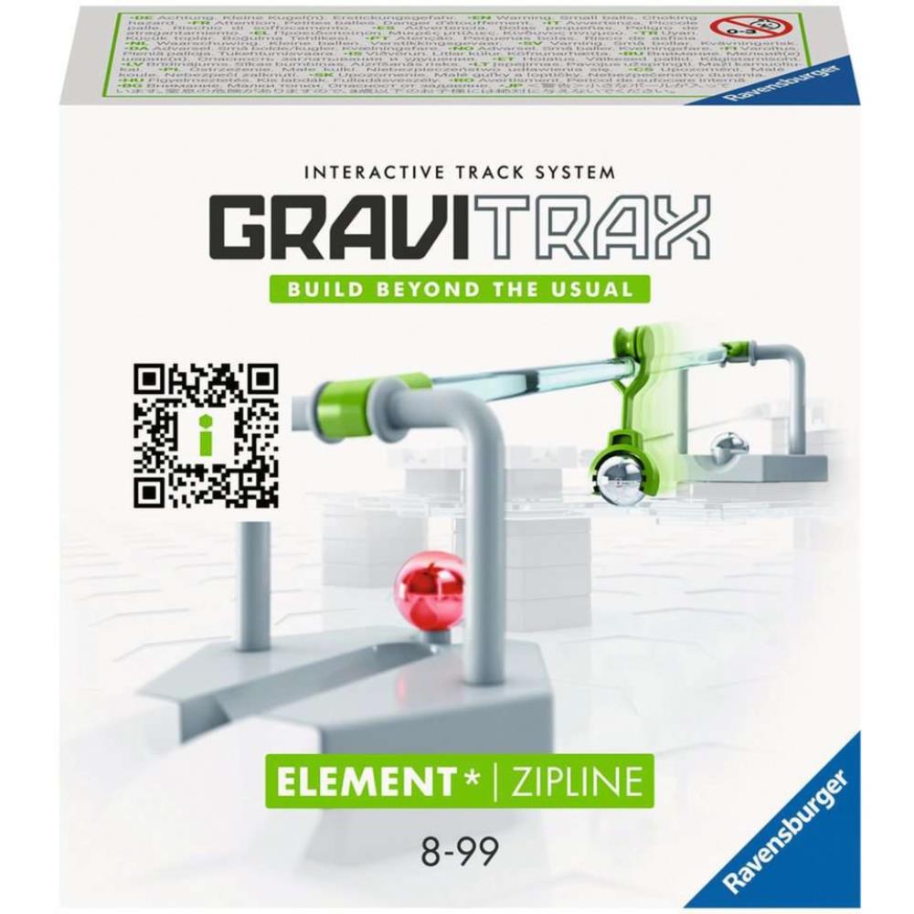 Ravensburger GraviTrax element Zipline 27472