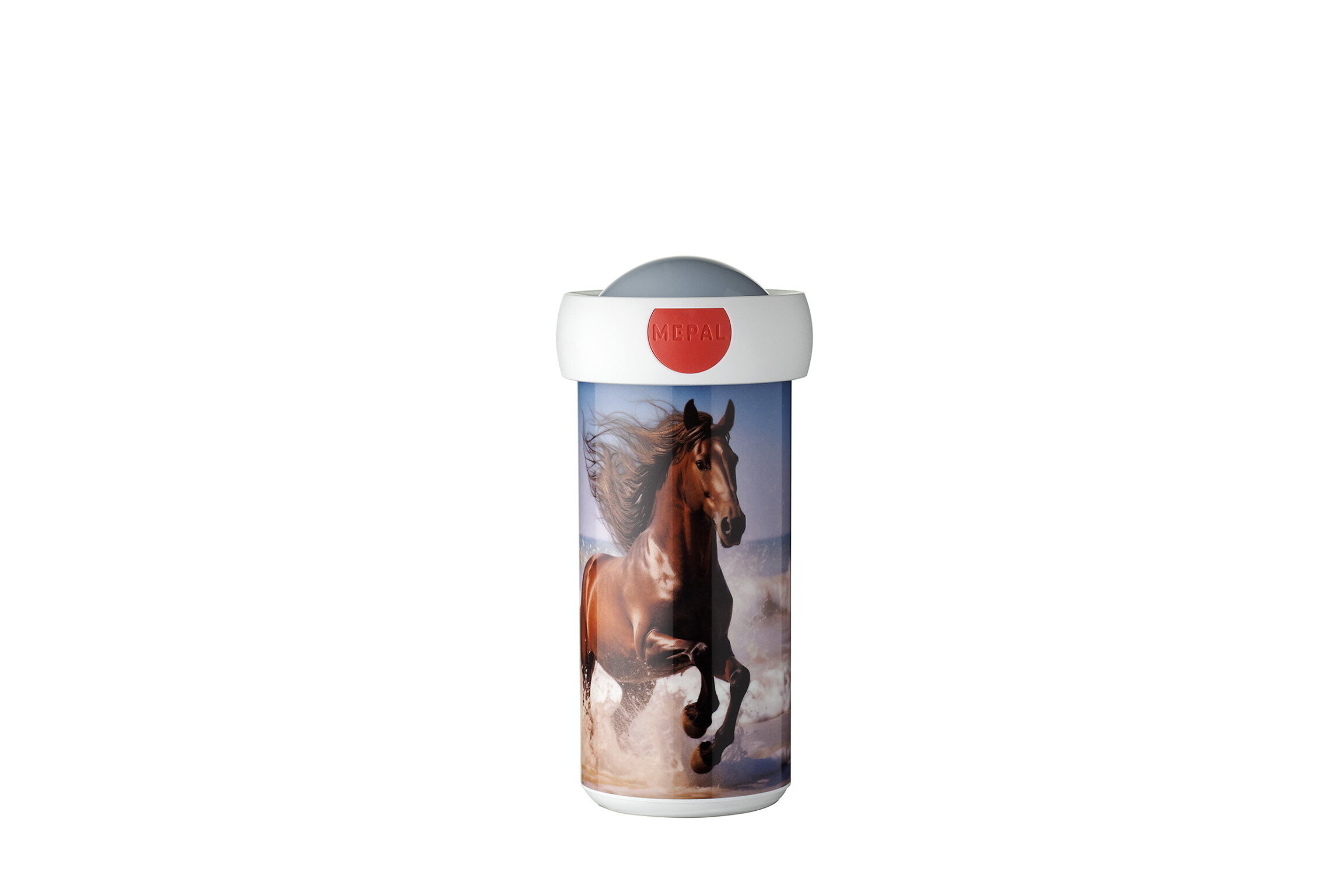 Schoolbeker Campus 300 ml Wild Horse