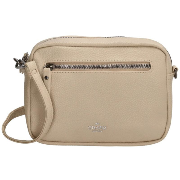 Charm london new york heuptas Taupe