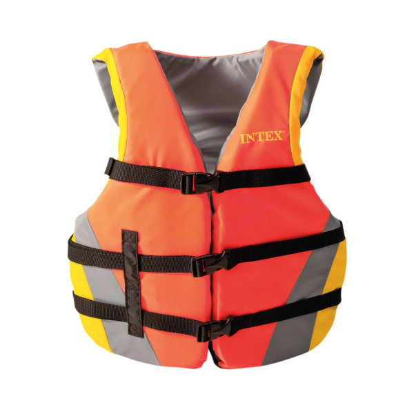 Intex reddingsvest voor volwasse 40-70kg