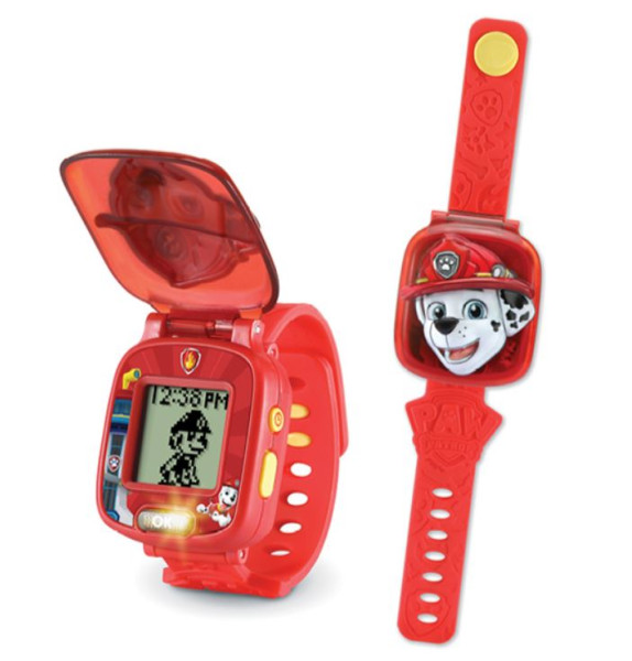 Paw Patrol Marshall Adventure Watch