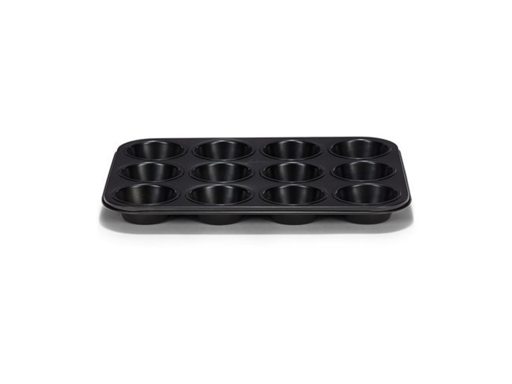 Patisse muffinbakplaat 12vaks 35cm