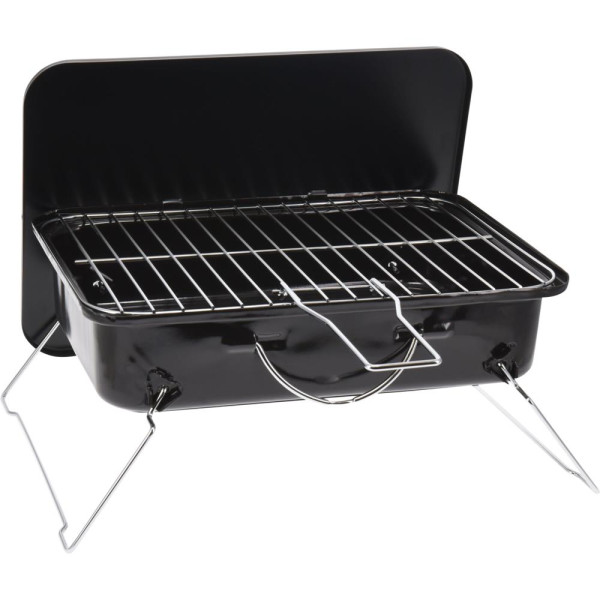 Bbq vierkant 35x25x8cm