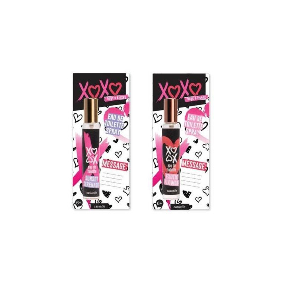 XOXO parfum stick 18ml