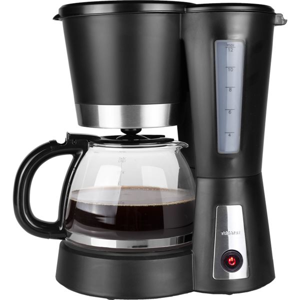 Koffiezetapparaat CM-1236