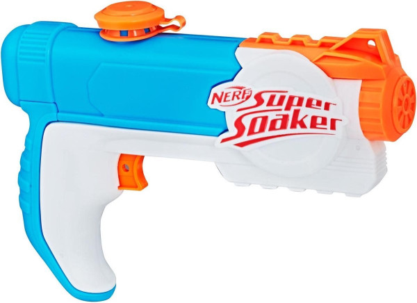 Hasbro Nerf Super Soaker Piranha