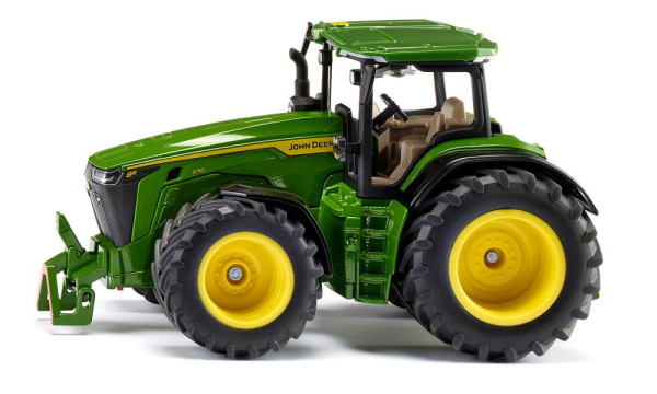 Siku 3290 John Deere 8R 370 tractor