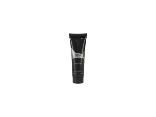 Replay douchegel 100ml Tube For Men