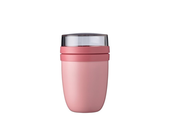 Mepal isoleer lunchpot Ellipse pink