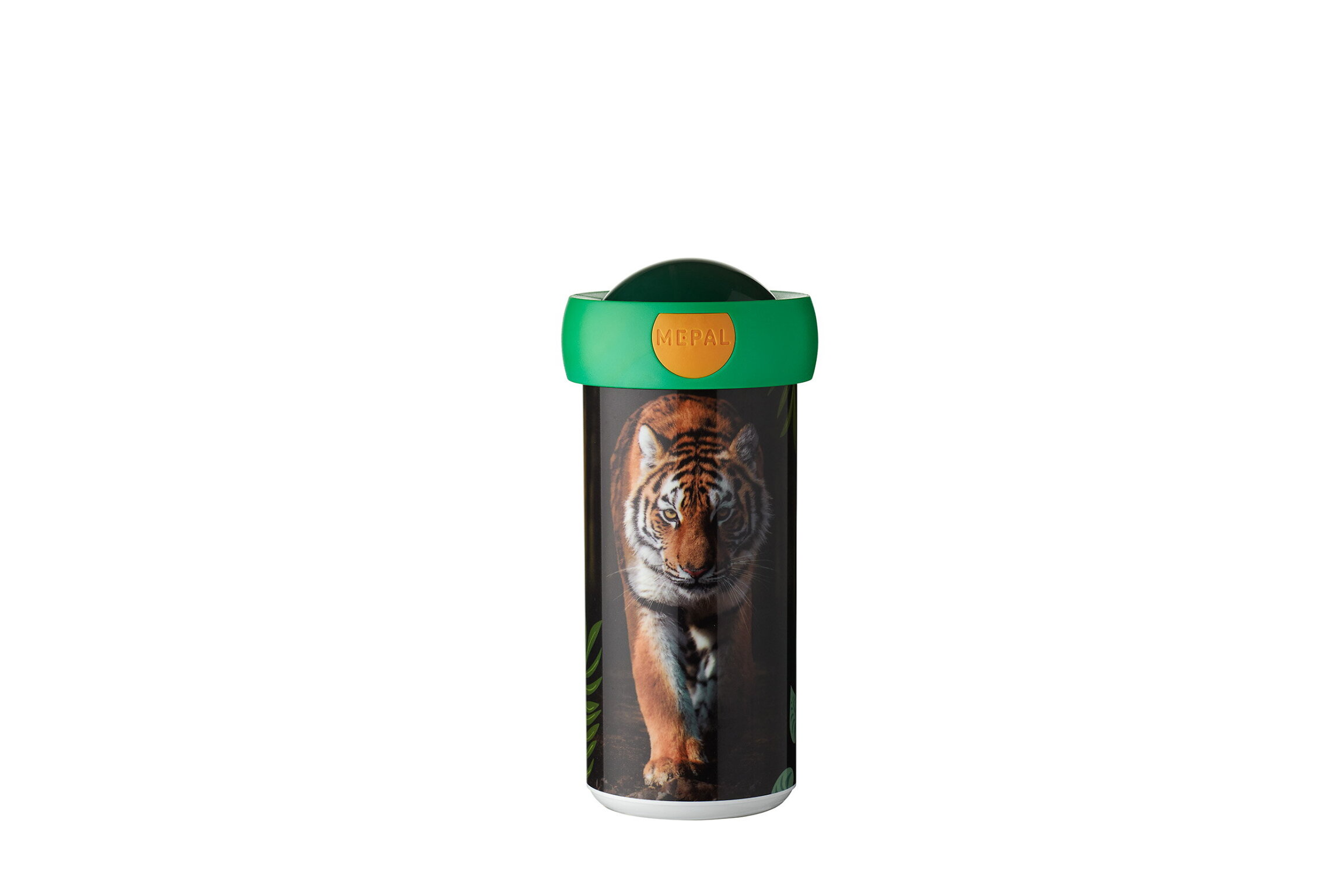 Schoolbeker Campus 300 ml Wild Tiger