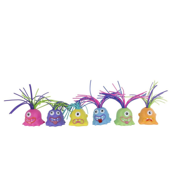 Brainboooom gillende monsters 14cm