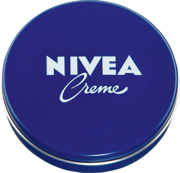 Nivea Body Creme Blik 150ml