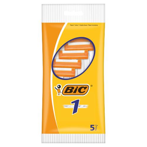 Bic Wegwerpmesjes 1