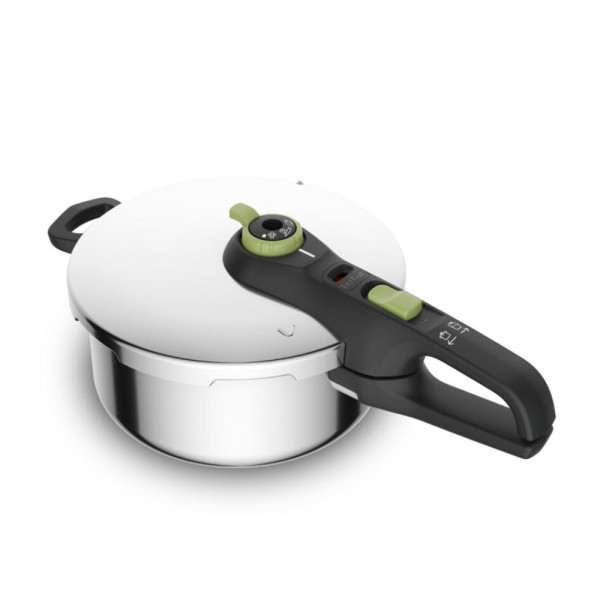 Tefal Secure 5 Trendy snelkookpan 4L