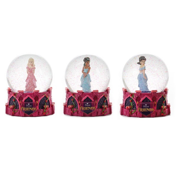 Toi Toys Sneeuwbol prinses