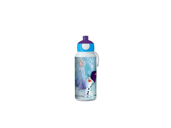 Mepal Drinkfles pop-up Frozen ll 400ml