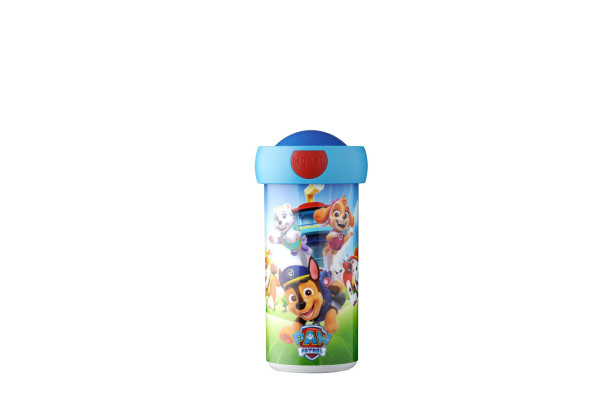 Mepal schoolbeker campus Paw Patrol pups